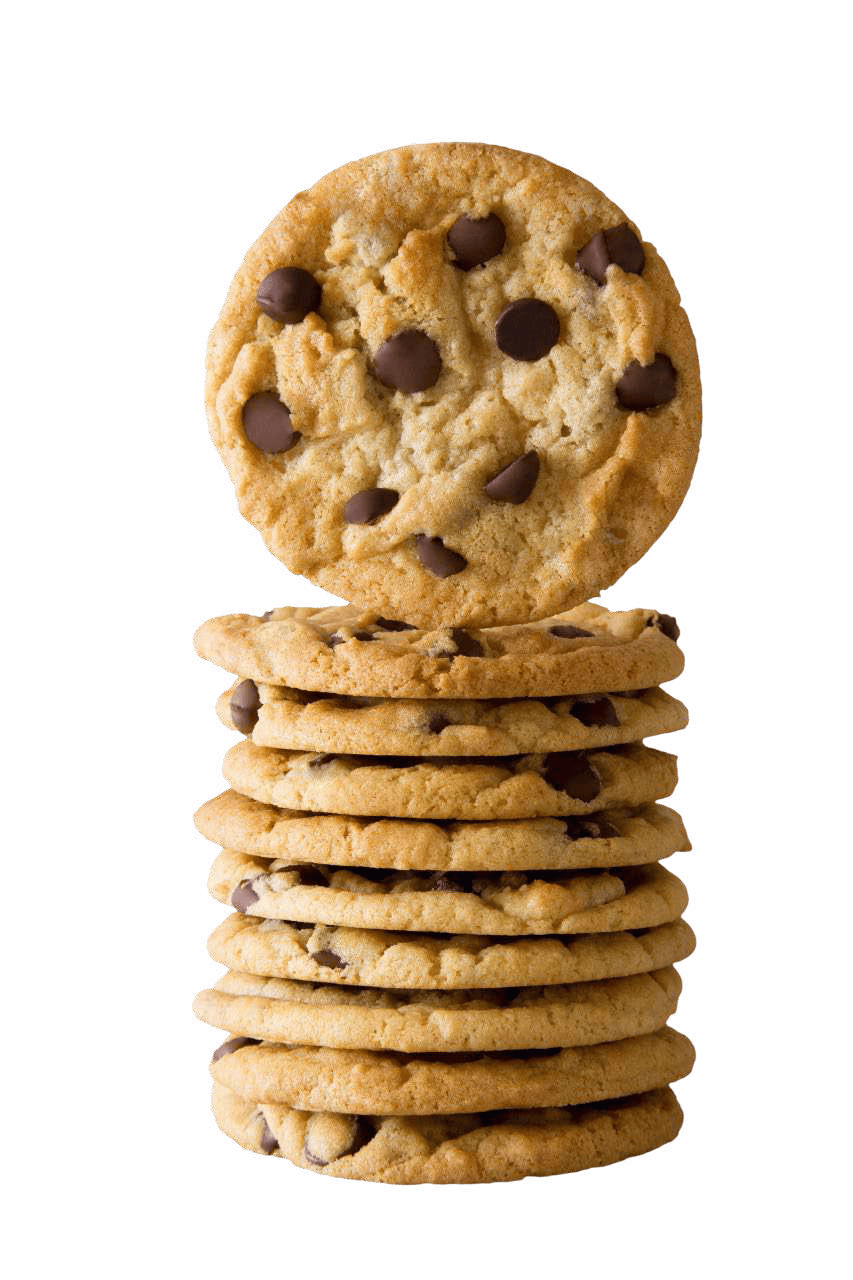 Torre de galletas artesanales Meler